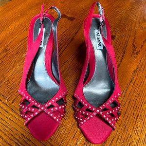 Alfani Dress Shoes